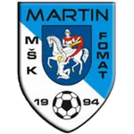 Logo of the Podkonice from Slovakia Fomat Martin logo