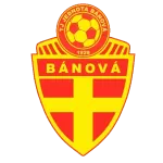 Logo of the Jednota Bánová from Slovakia Jednota Bánová logo