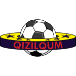 Logo of the Qizilqum from Uzbekistan Qizilqum logo