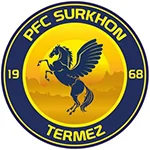 Logo do Termez Surkhon de Uzbequistão Termez Surkhon logo
