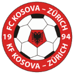 Logo do Kosova de Suíça Kosova logo