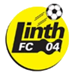 Logo of the Linth from Switzerland Linth logo