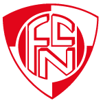 Logo of the Naters from Switzerland Naters logo