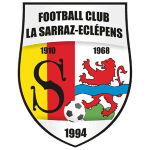 Logo do La Sarraz-Eclépens de Suíça La Sarraz-Eclépens logo