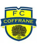 Logo do Coffrane de Suíça Coffrane logo