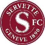 Logo do Servette II de Suíça Servette II logo