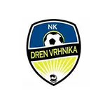 Logo of the Dren Vrhnika from Slovenia Dren Vrhnika logo