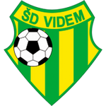 Logo do Videm de Eslovênia Videm logo