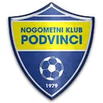 Logo do Podvinci de Eslovênia Podvinci logo