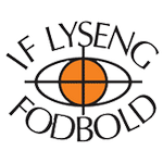 Logo do Lyseng de Dinamarca Lyseng logo