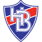 Logo do Holstebro de Dinamarca Holstebro logo