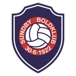 Logo of the Sundby from Denmark Sundby logo