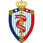 Logo of the Haimen Codion from China Haimen Codion logo