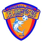 Logo do Rizhao Yuqi de China Rizhao Yuqi logo