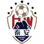Logo do Tai'an Tiankuang de China Tai'an Tiankuang logo