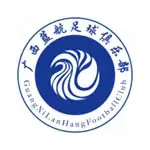 Logo of the Guangxi Lanhang from China Guangxi Lanhang logo