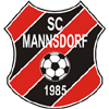 Logo of the Mannsdorf from Austria Mannsdorf logo
