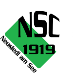 Logo of the Neusiedl from Austria Neusiedl logo