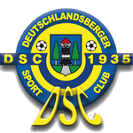 Logo of the Deutschlandsberger SC from Austria Deutschlandsberger SC logo