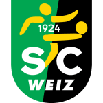 Logo of the Weiz from Austria Weiz logo