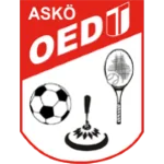Logo of the Oedt from Austria Oedt logo