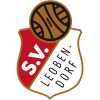 Logo of the Leobendorf from Austria Leobendorf logo
