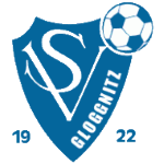 Logo of the Gloggnitz from Austria Gloggnitz logo