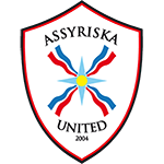 Logo of the United Nordic from Sweden United Nordic logo