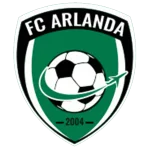 Logo of the Arlanda from Sweden Arlanda logo