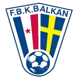 Balkan logo Balkan logo