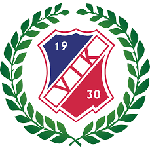 Logo do Viggbyholms IK de Suécia Viggbyholms IK logo