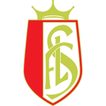 Logo of the Standard Liège W from Belgium Standard Liège W logo