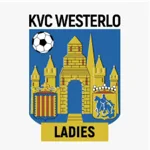 Logo of the Westerlo W from Belgium Westerlo W logo