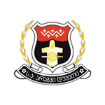 Logo of the Aragvi Dusheti from Georgia Aragvi Dusheti logo