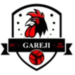 Logo do Gareji de Geórgia Gareji logo