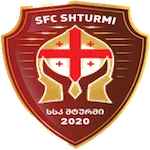 Logo do Shturmi de Geórgia Shturmi logo