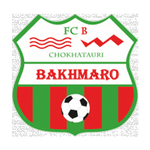 Logo do Bakhmaro de Geórgia Bakhmaro logo