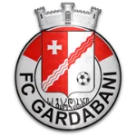 Logo do Gardabani de Geórgia Gardabani logo