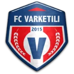Logo do Varketili de Georgia Varketili logo