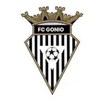 Logo of the Gonio from Georgia Gonio logo