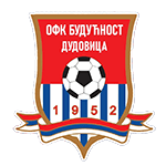 Logo do Budućnost Dudovica de Sérvia Budućnost Dudovica logo
