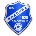 FK Vlasina