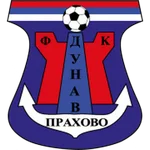 Dunav Prahovo