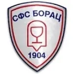 Logo do SFS Borac de SFS Borac