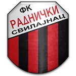 Radnički Svilajnac