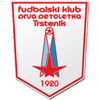 Logo do Trstenik PPT de Trstenik PPT