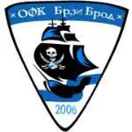 Logo do Brzi Brod de Brzi Brod