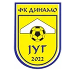 Dinamo Jug