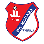 Morava Ćuprija