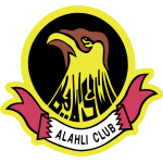 Logo of the Al Ahli from Bahrain Al Ahli logo